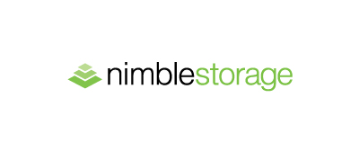 nimble storage